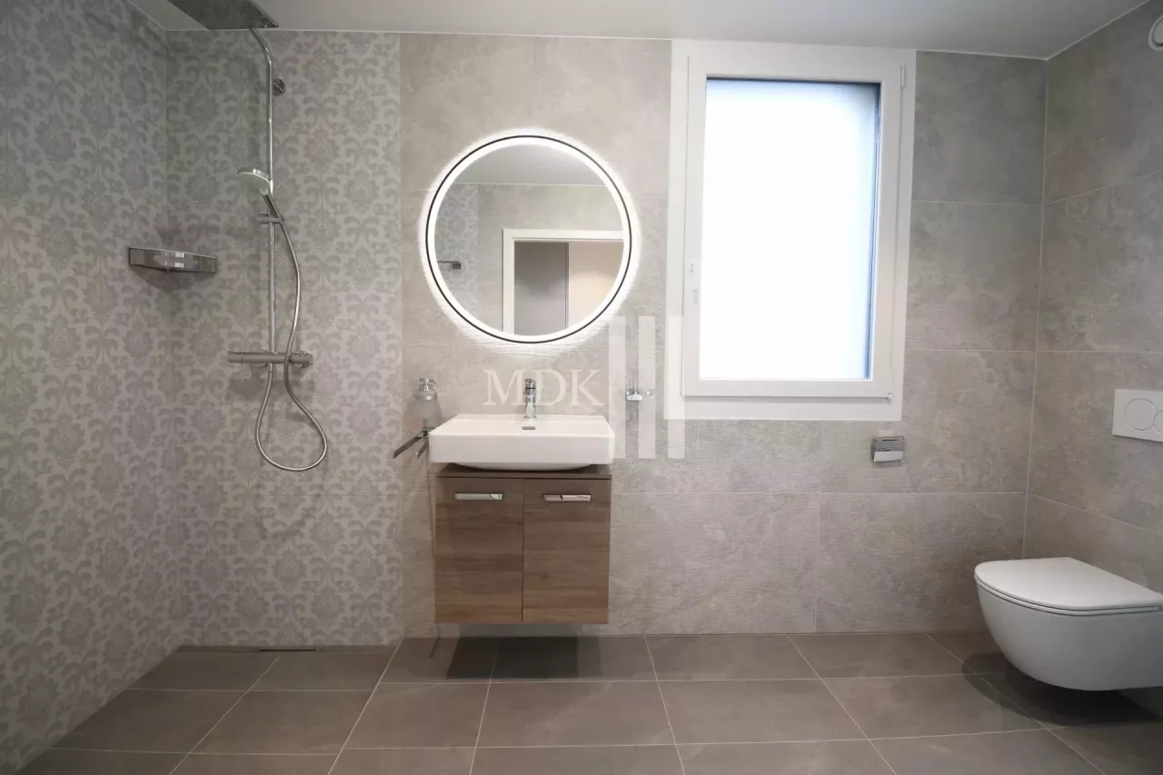 Appartement neuf de 2.5 pièces à louer à Monthey