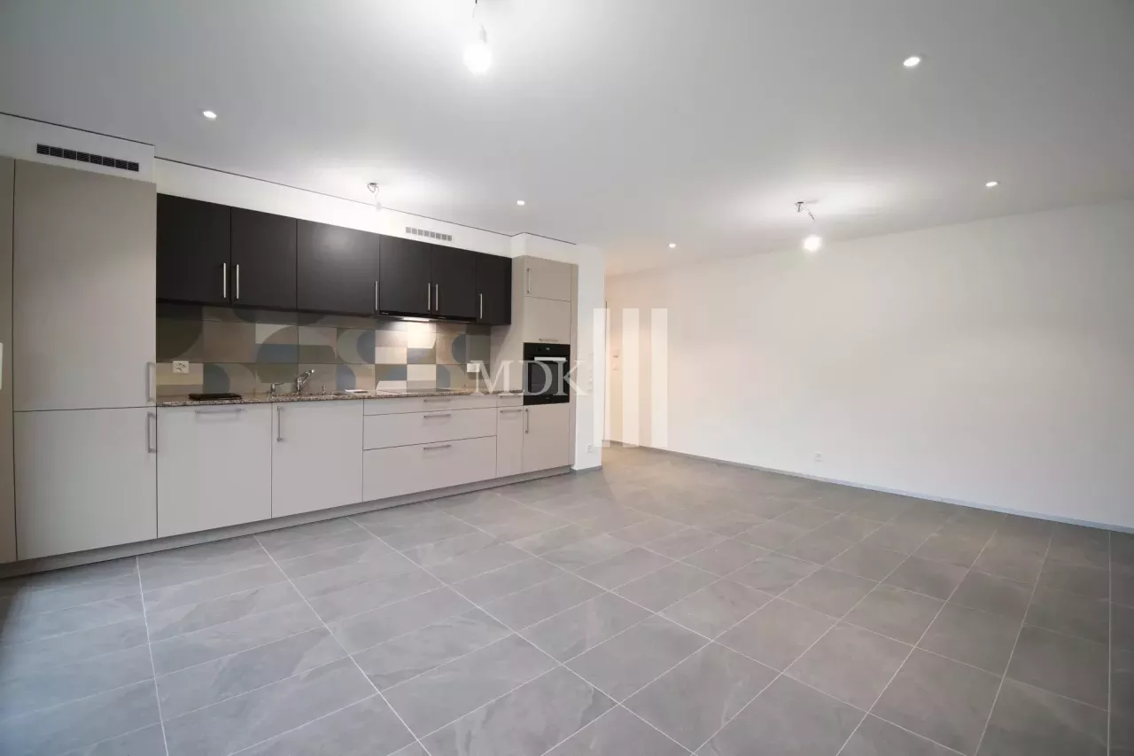 Appartement neuf de 2.5 pièces à louer à Monthey