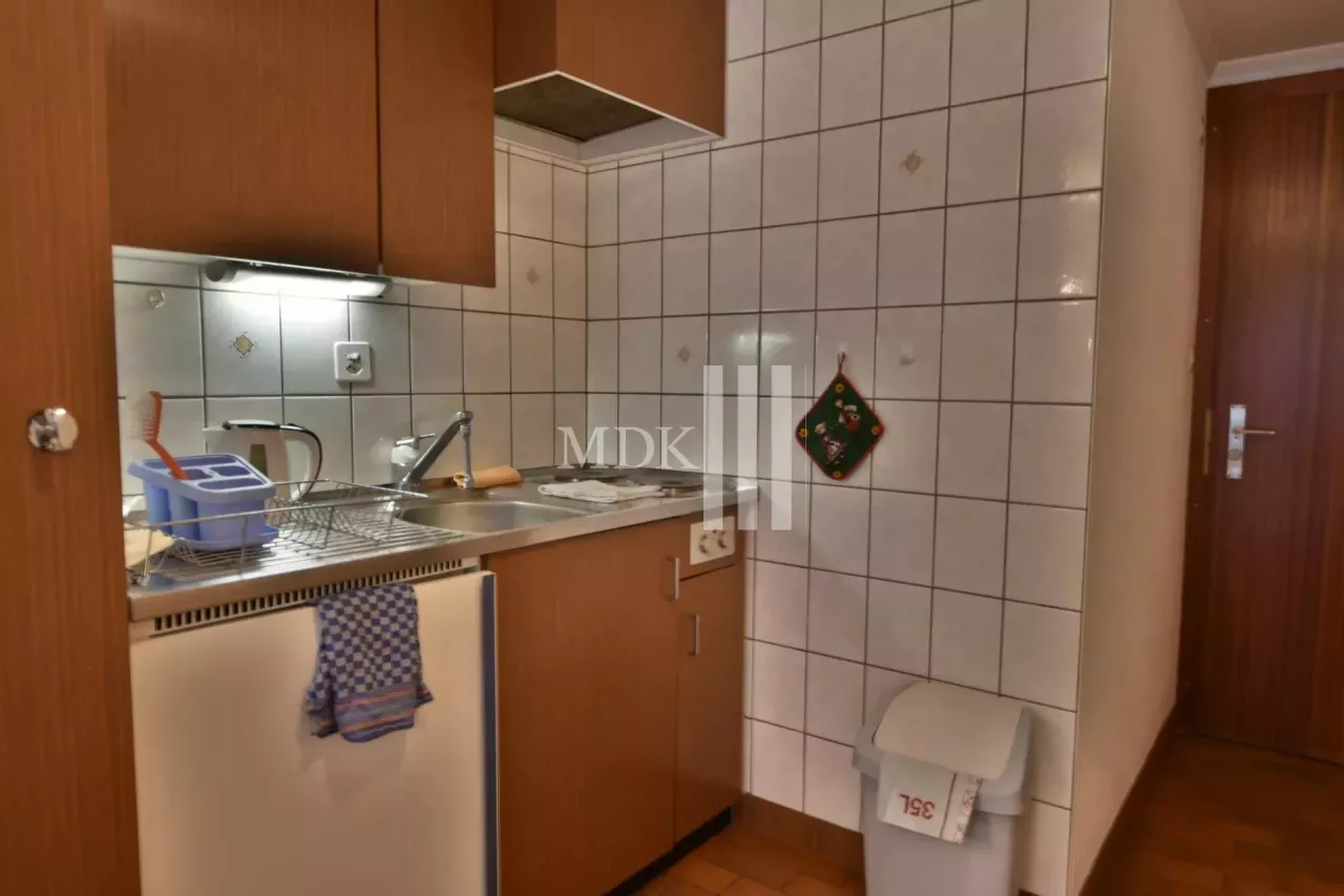 Charmant studio à louer à la saison !