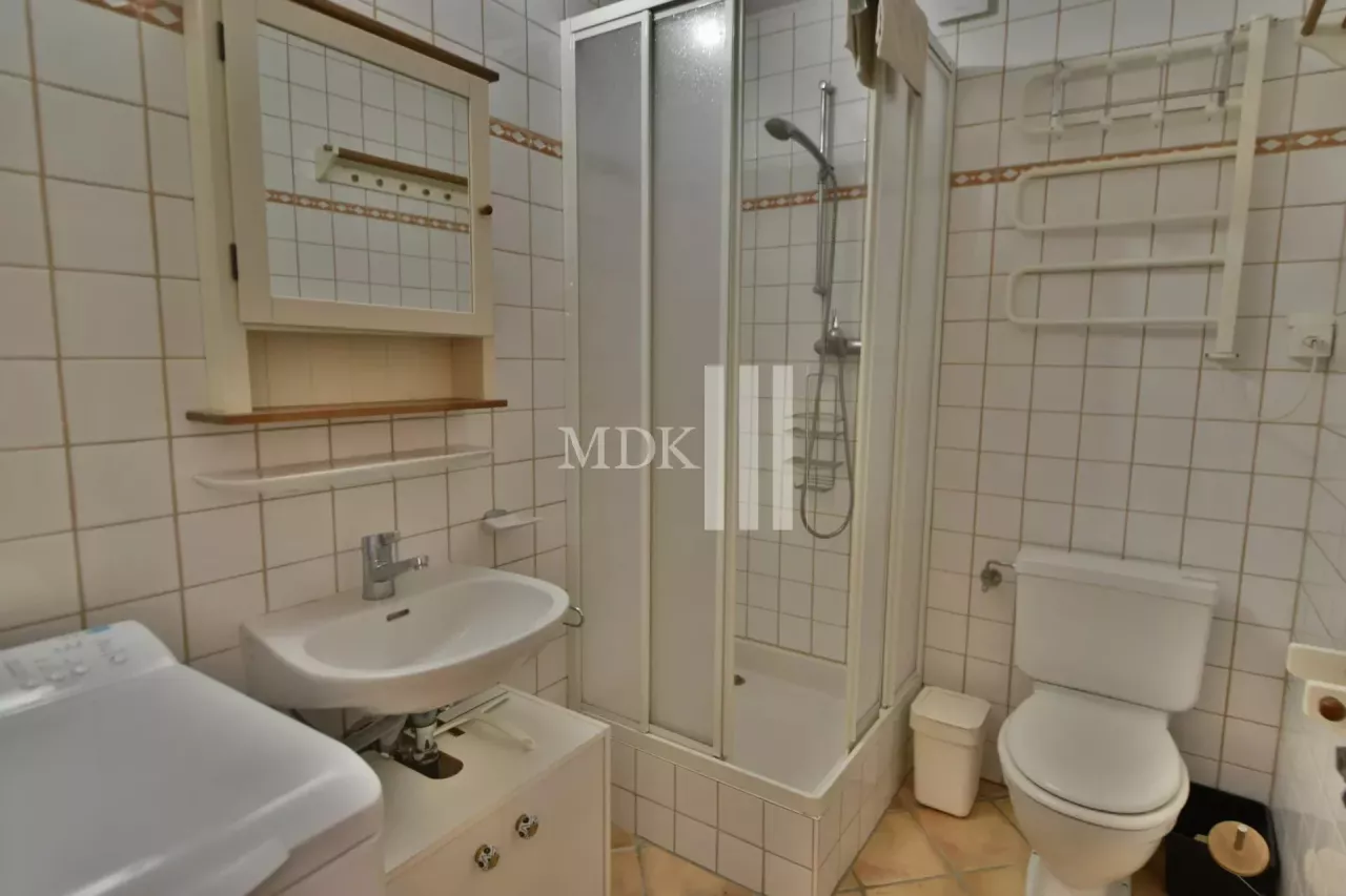 Appartement de charme à louer pour l'été 25 ou hiver 25-26 !