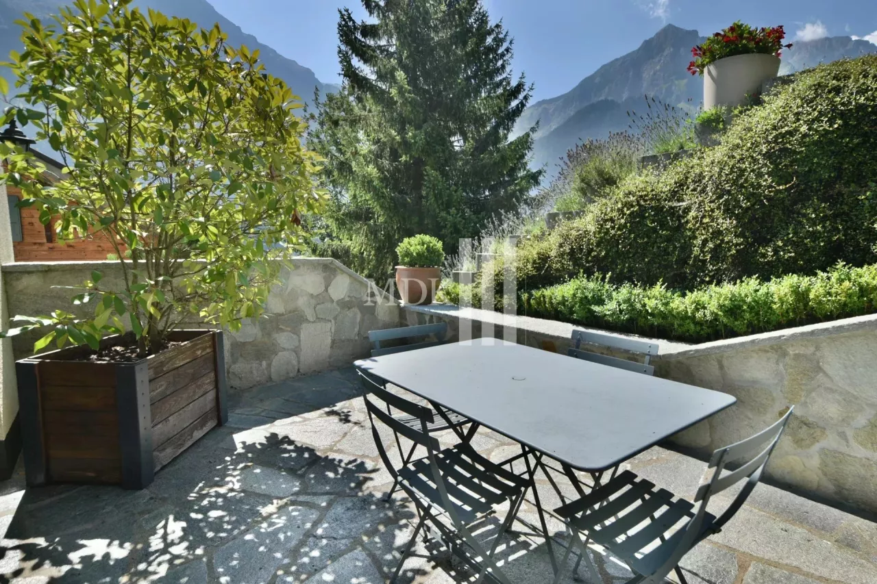Appartement meublé à louer pour l'hiver 25-26 à Champéry !