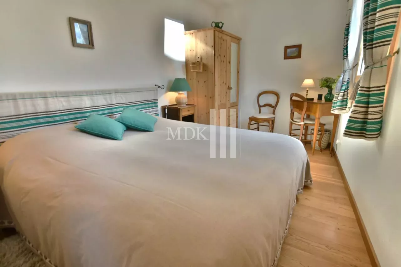 Appartement meublé à louer pour l'hiver 25-26 à Champéry !