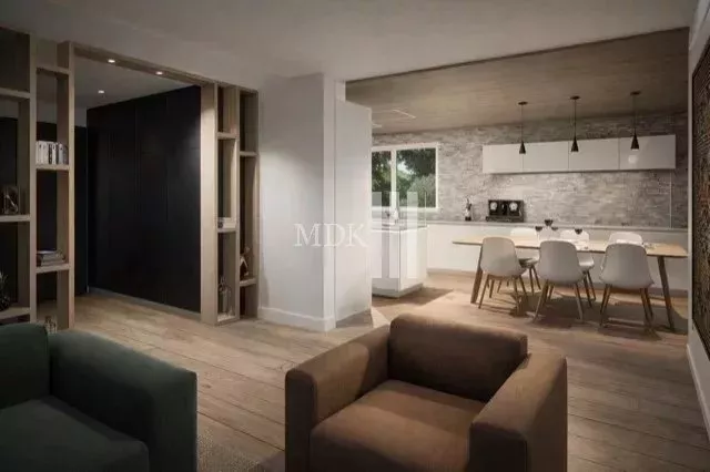 Parcelle constructible avec panorama sur les Dents du Midi