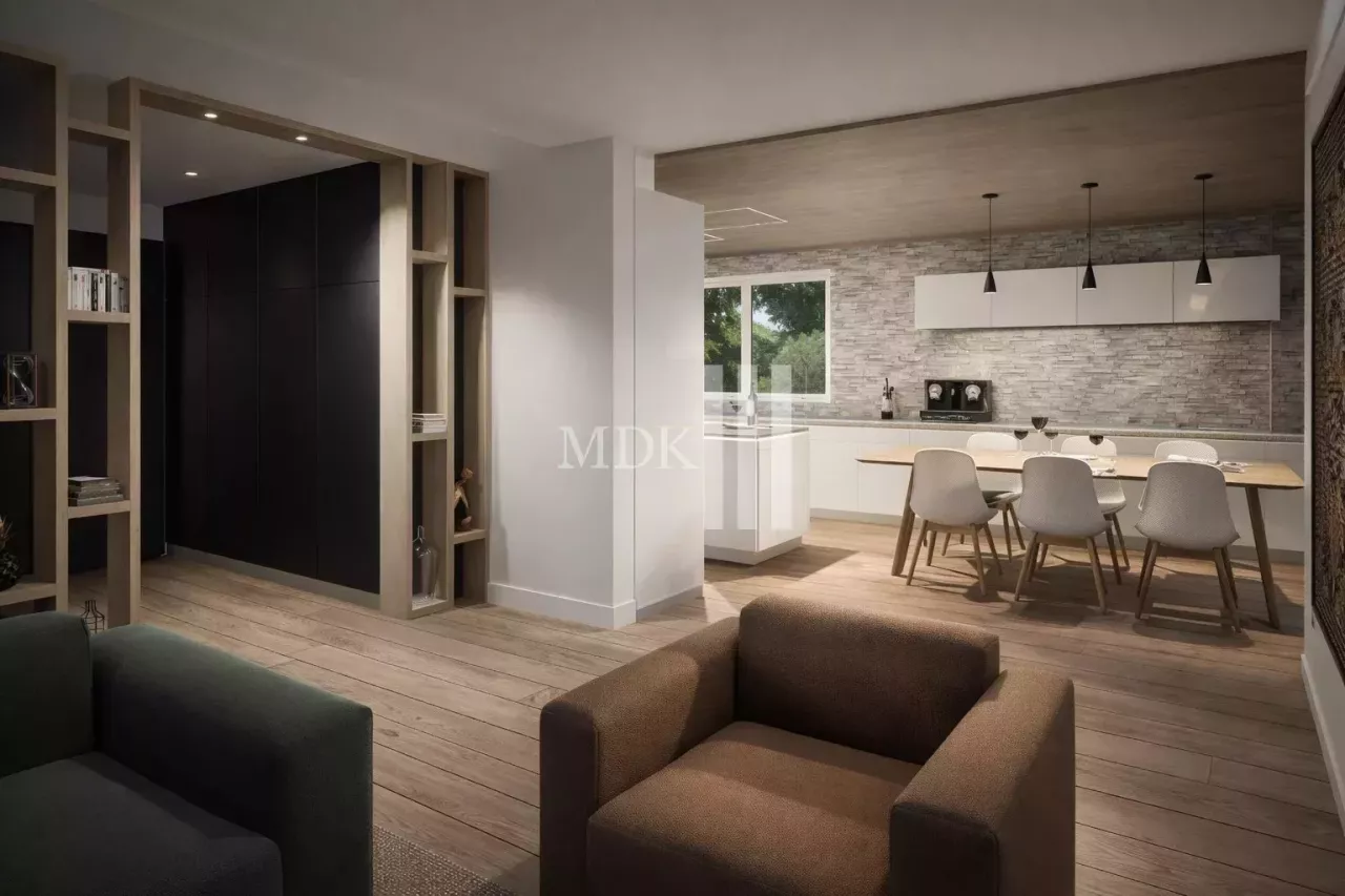 Parcelle constructible avec panorama sur les Dents du Midi