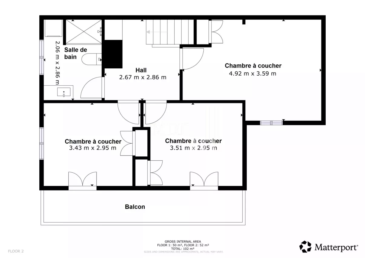 Chalet avec vue imprenable à Val-d'Illiez