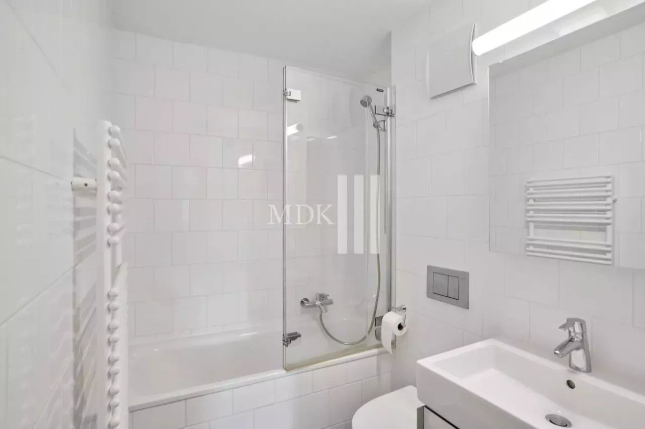 Magnifique appartement Ski in and out