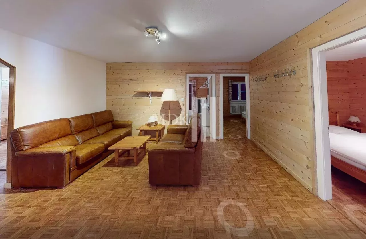 Restaurant/hôtel sur les pistes des Portes du Soleil