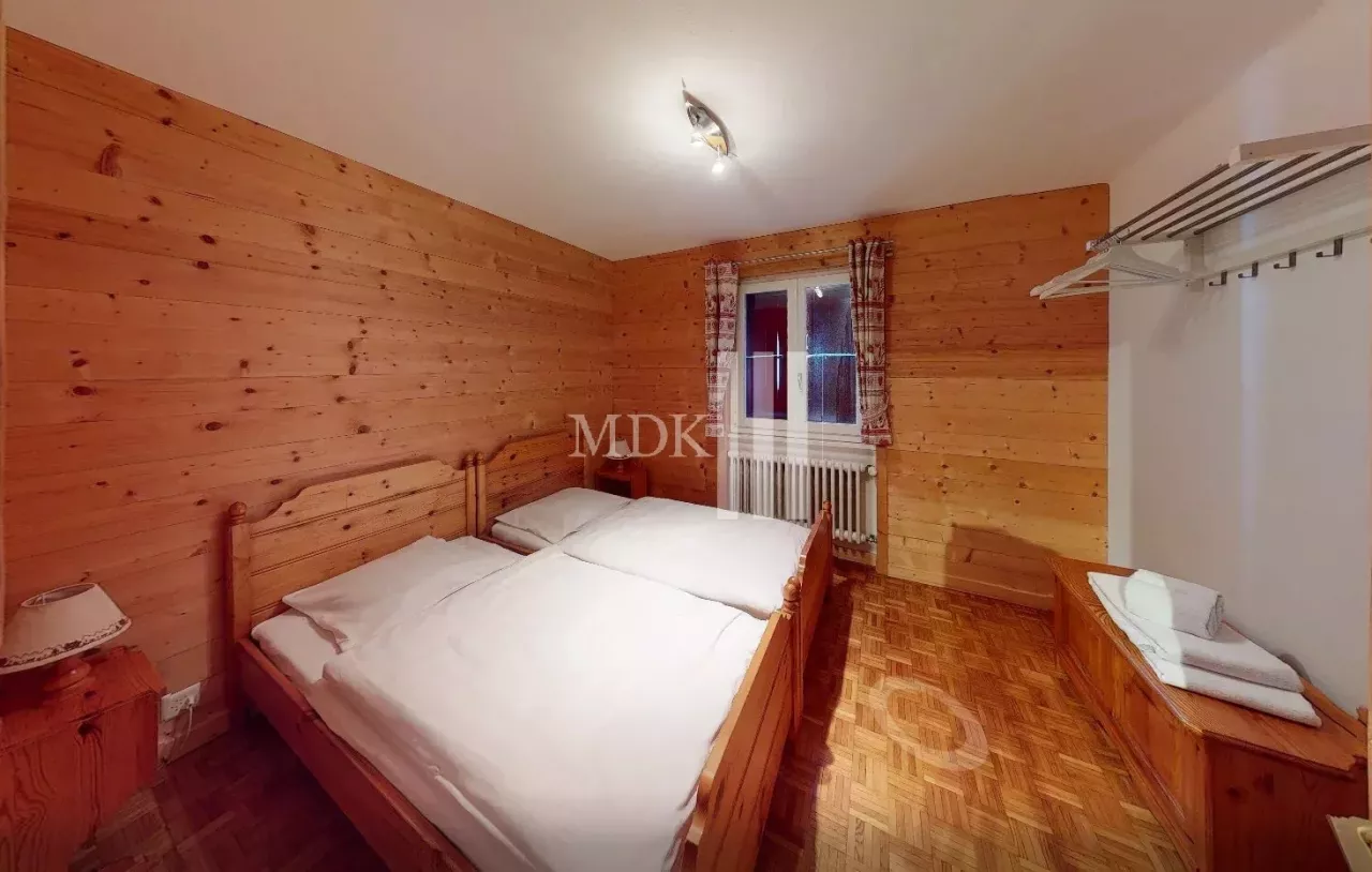 Restaurant/hôtel sur les pistes des Portes du Soleil