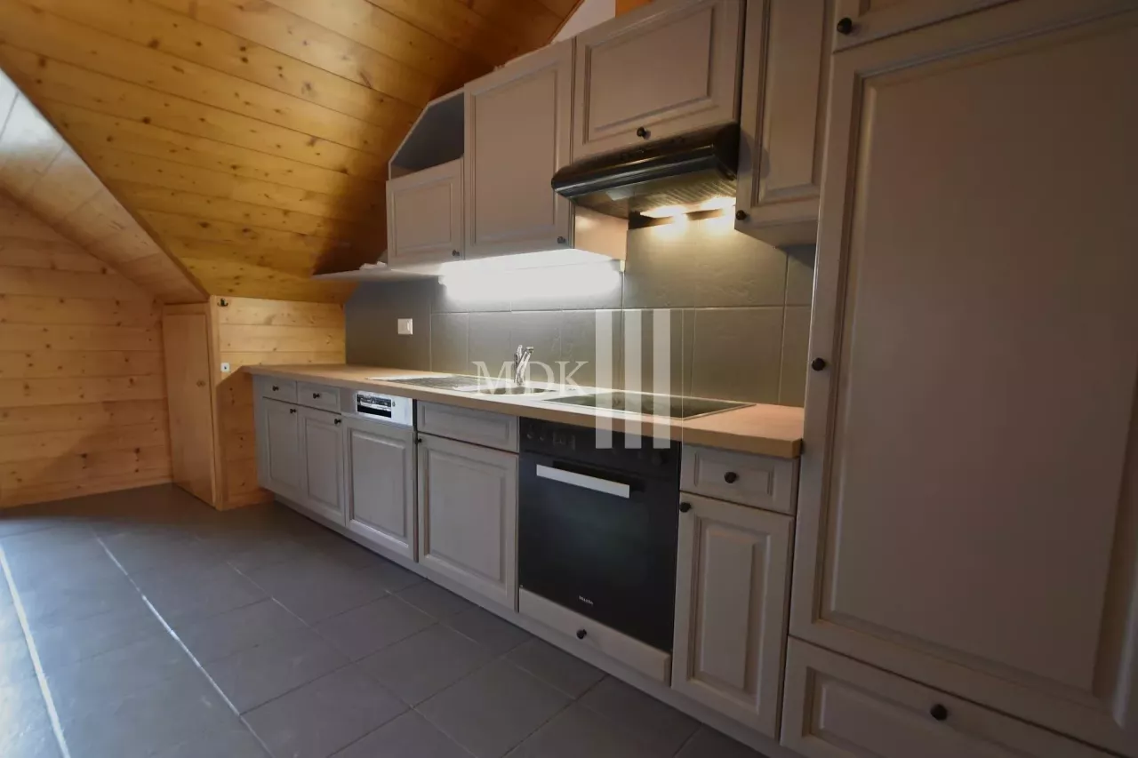 Charmant appartement de 4.5 pièces