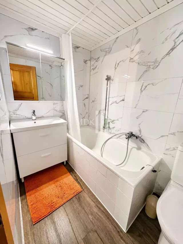 Appartement avec cachet à louer !