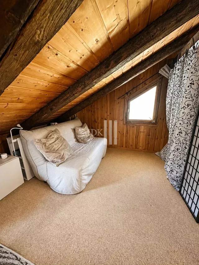Appartement avec cachet à louer !