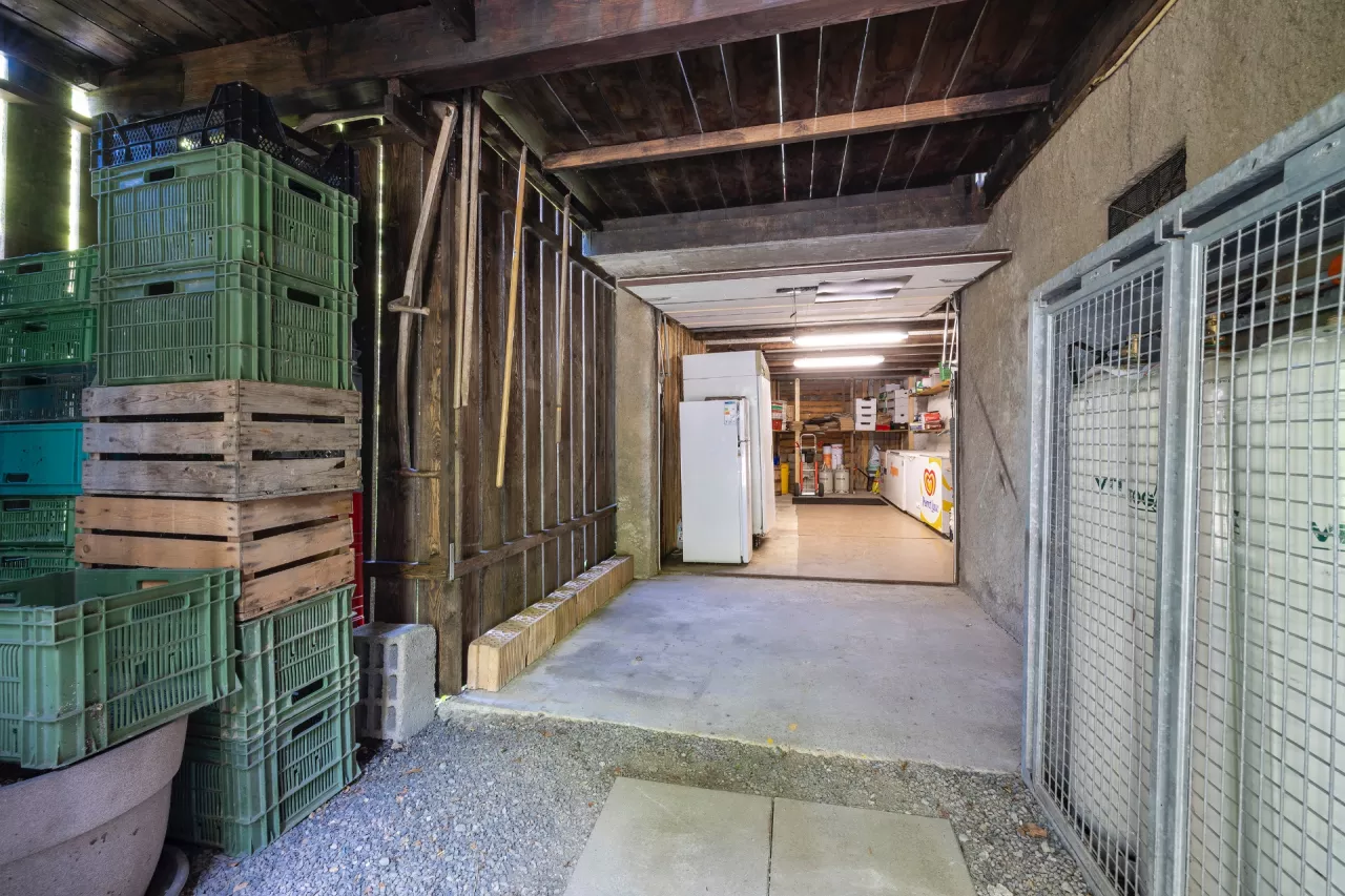 Chalet individuel de 6.5 pièces aux Plans-sur-Bex