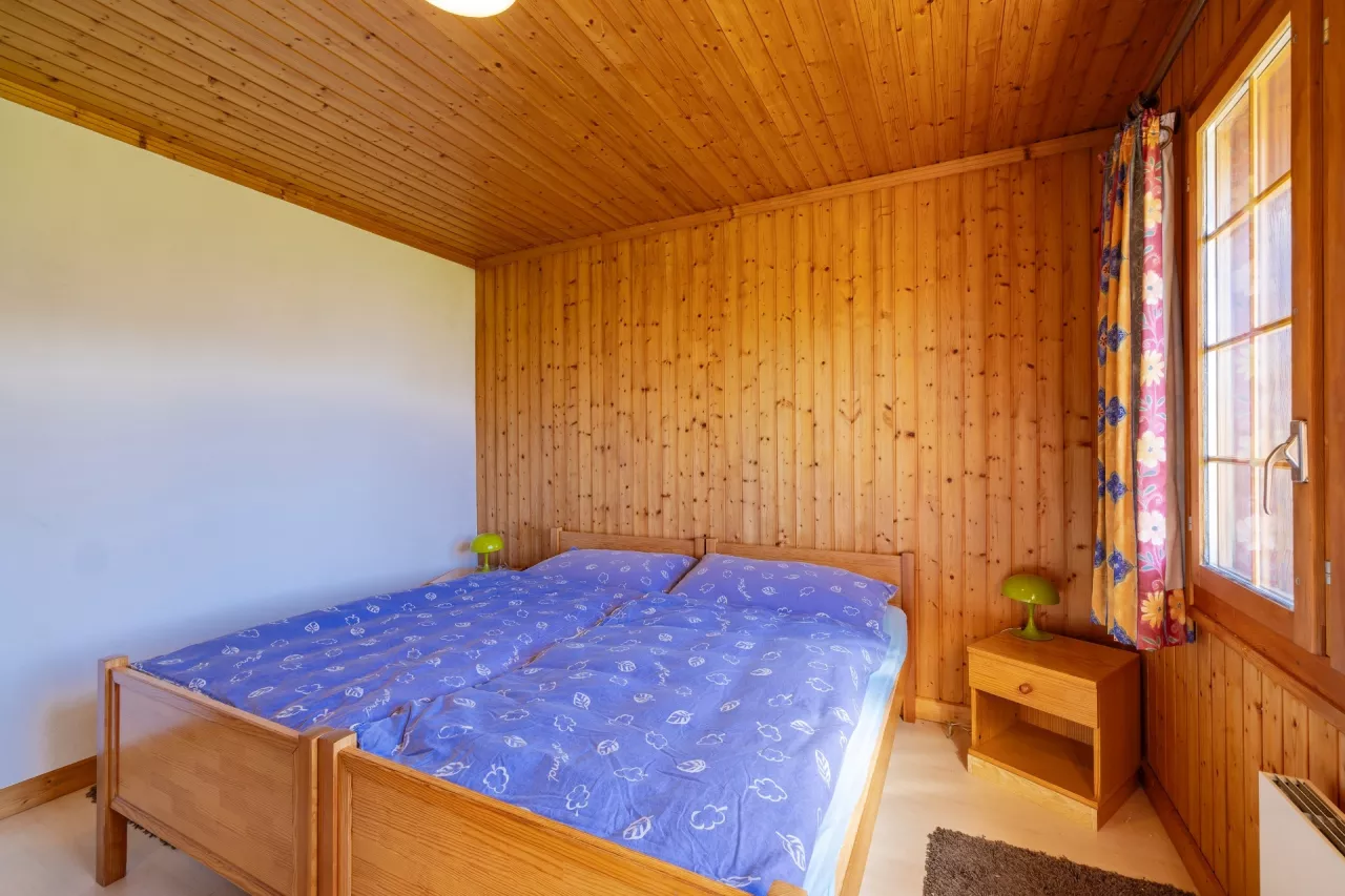 Chalet individuel de 7.5 pièces Gryon/Les Posses-sur-Bex