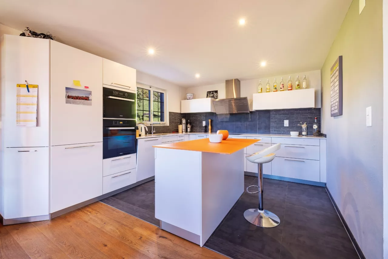 Chalet individuel de 7.5 pièces Gryon/Les Posses-sur-Bex