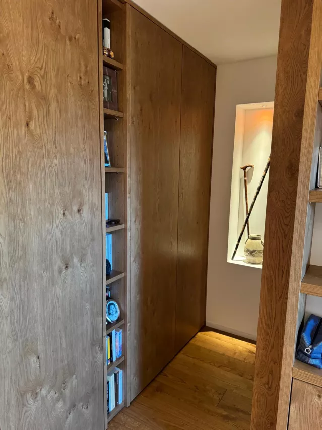 À vendre à Savièse ? Appartement d'exception avec vue panoramique et magnifiques terrasses