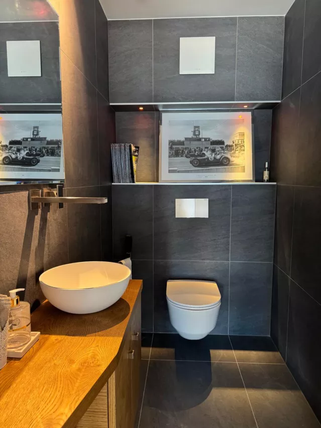 À vendre à Savièse ? Appartement d'exception avec vue panoramique et magnifiques terrasses