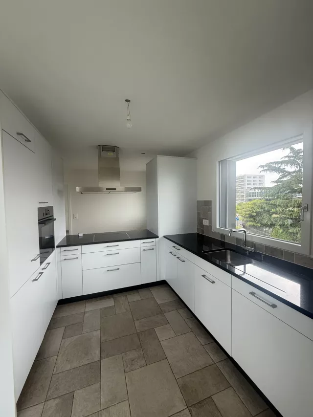 St-Sulpice VD - Habitat de 4.5 pièces au 1er étage