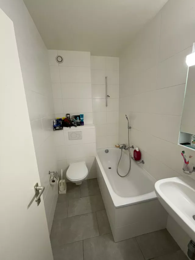 St-Sulpice VD - Habitat de 1.0 pièce au rez-de-chaussée