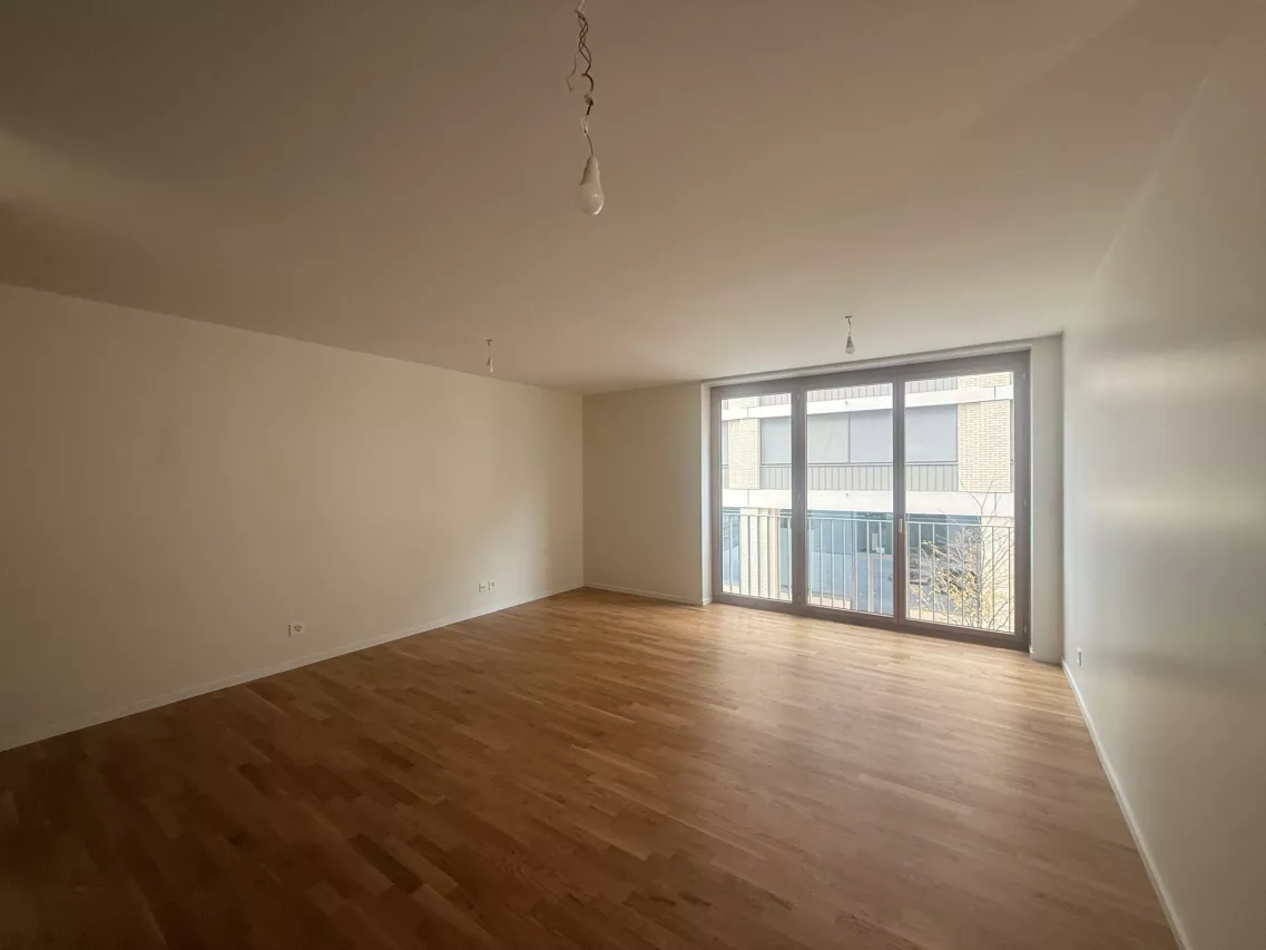 Renens VD - Habitat de 2.5 pièces au 1er étage