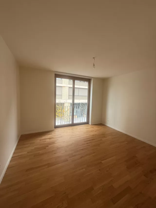 Renens VD - Habitat de 2.5 pièces au 1er étage