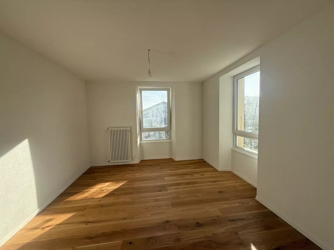 Cossonay-Ville - 4.5 pièces neuf lumineux