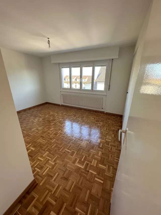 St-Sulpice VD - Habitat de 3.5 pièces au 1er étage