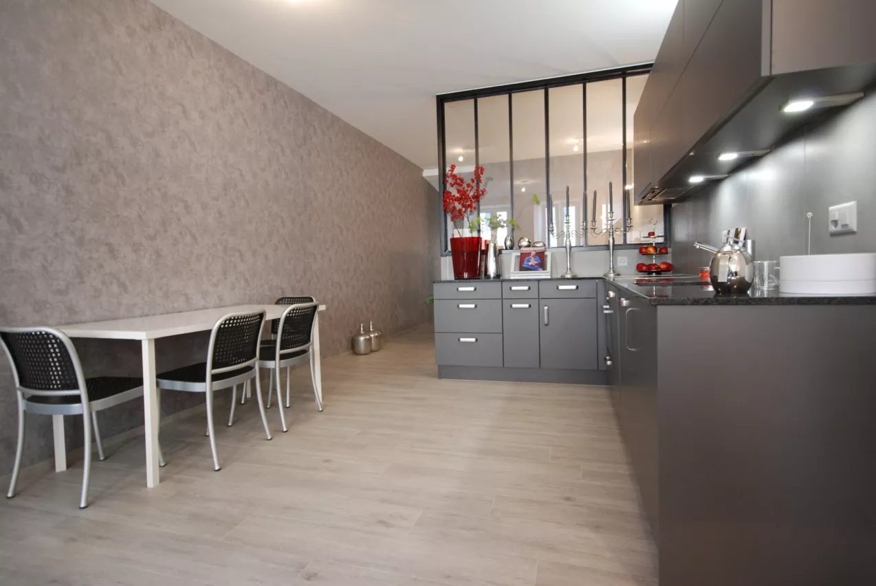 Morges - Loft de 1.5 pièces au 2ème étage