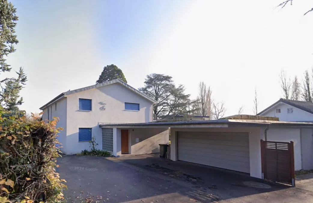 Préverenges - Superbe villa individuelle de 5.5 pièces