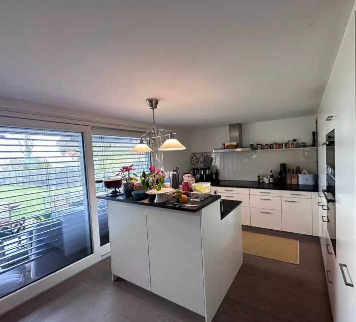 Préverenges - Superbe villa individuelle de 5.5 pièces