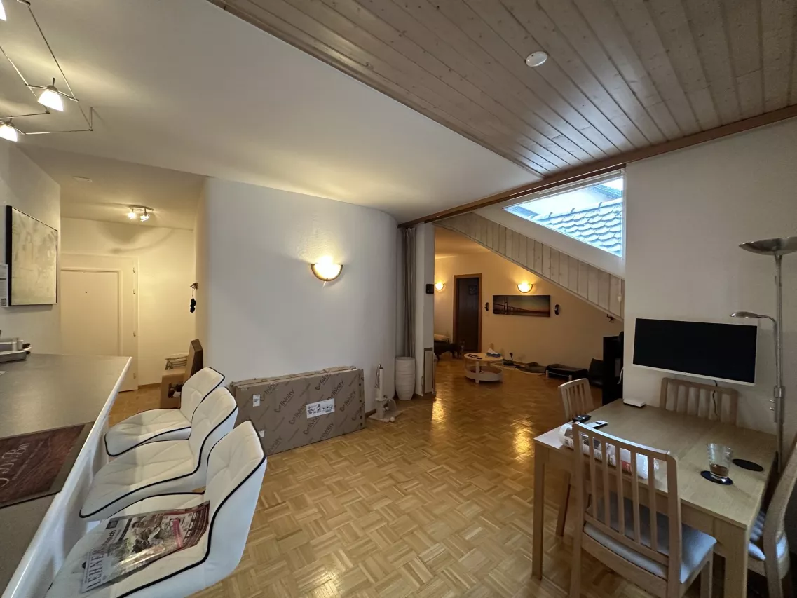 Morges - Appartement de 2.5 pièces au coeur de Morges