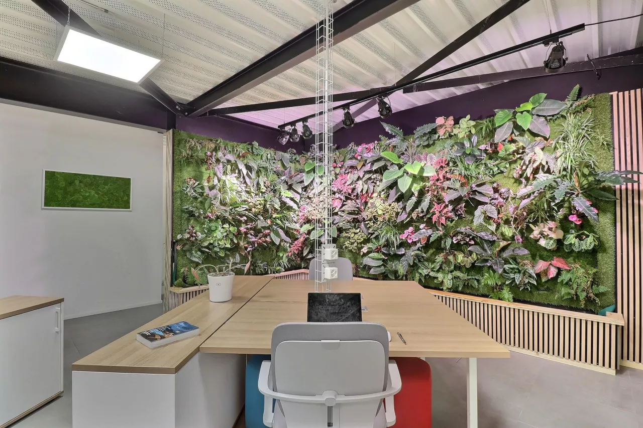 LOCAUX / Parfait pour Coworking