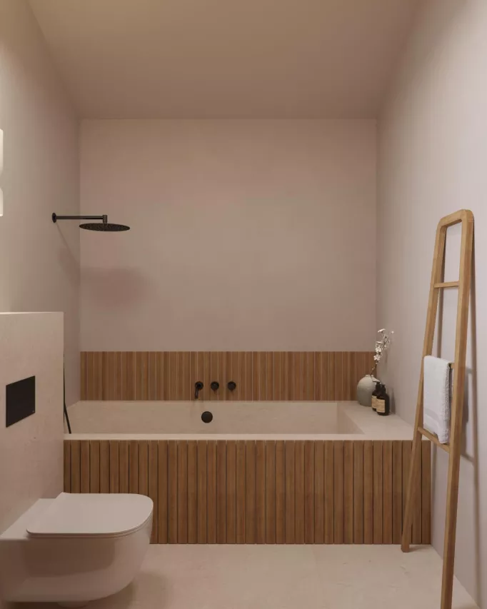 Lot A2 - Appartement 2.5 pièces à Euseigne ? Calme, vue et qualité de vie