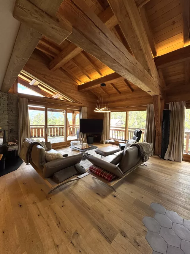 À VENDRE ? Magnifique Appartement vendable aux étrangers