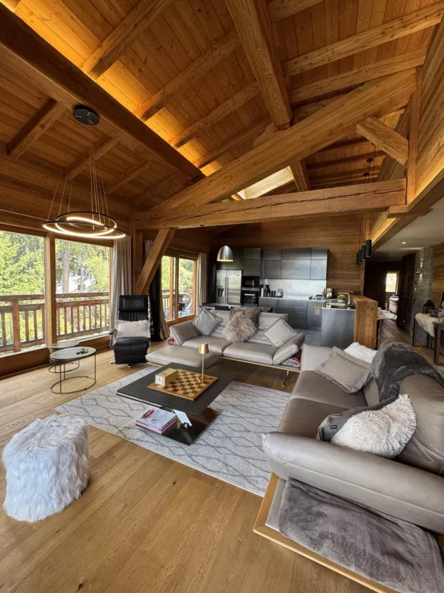 À VENDRE ? Magnifique Appartement vendable aux étrangers