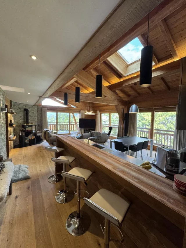 À VENDRE ? Magnifique Appartement vendable aux étrangers