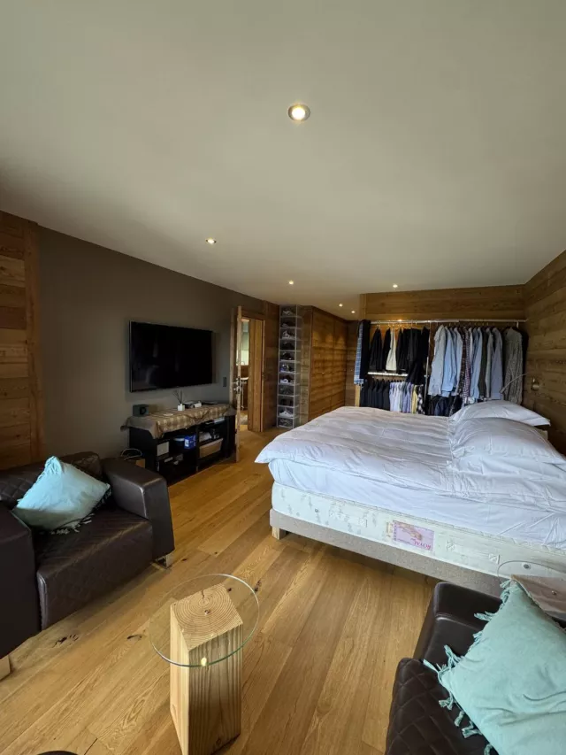 À VENDRE ? Magnifique Appartement vendable aux étrangers