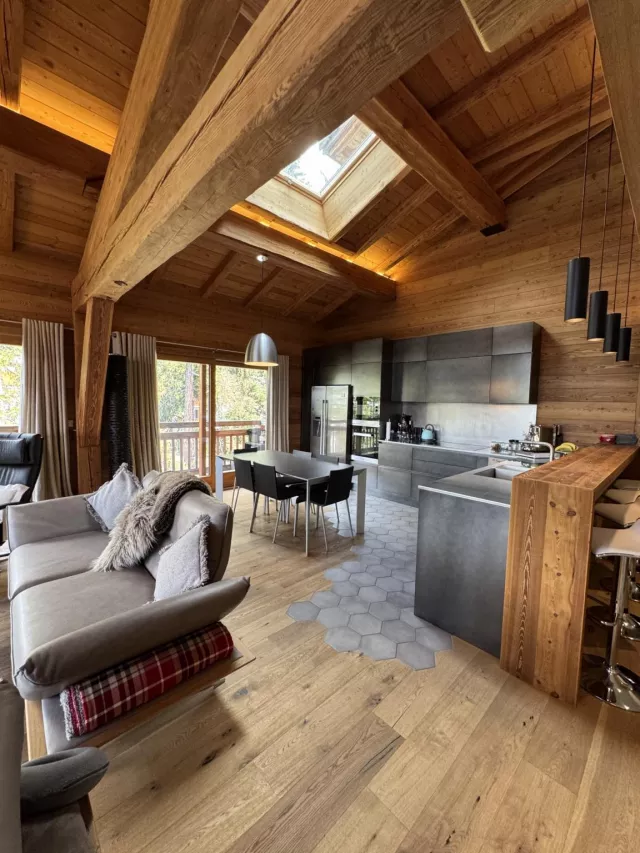 À VENDRE ? Magnifique Appartement vendable aux étrangers