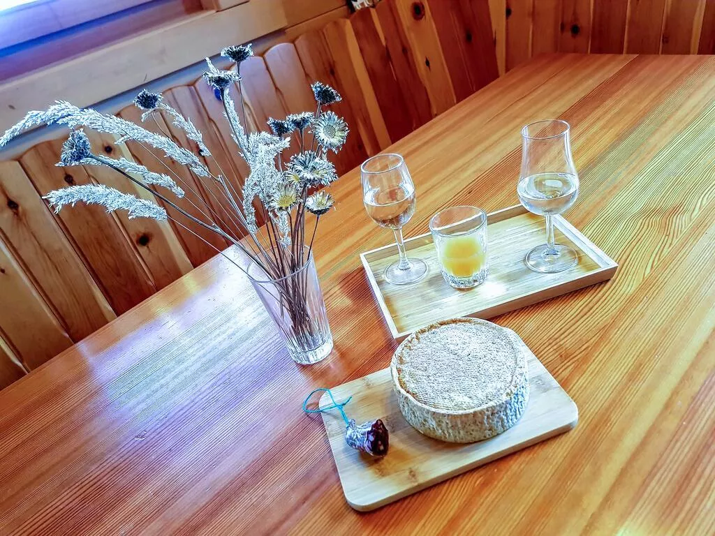 Chalet au coeur d'Evolène ! A ne pas louper ! En résidence secondaire !