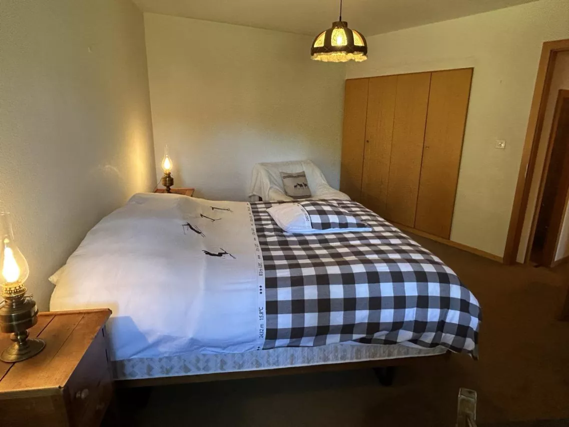 Rare ! Bel appartement de 4 pièces situé au rez jardin