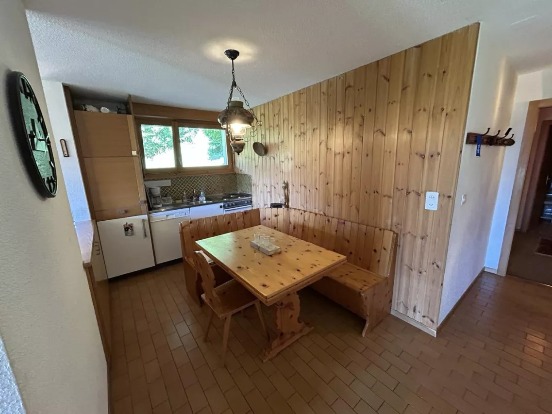 Rare ! Bel appartement de 4 pièces situé au rez jardin