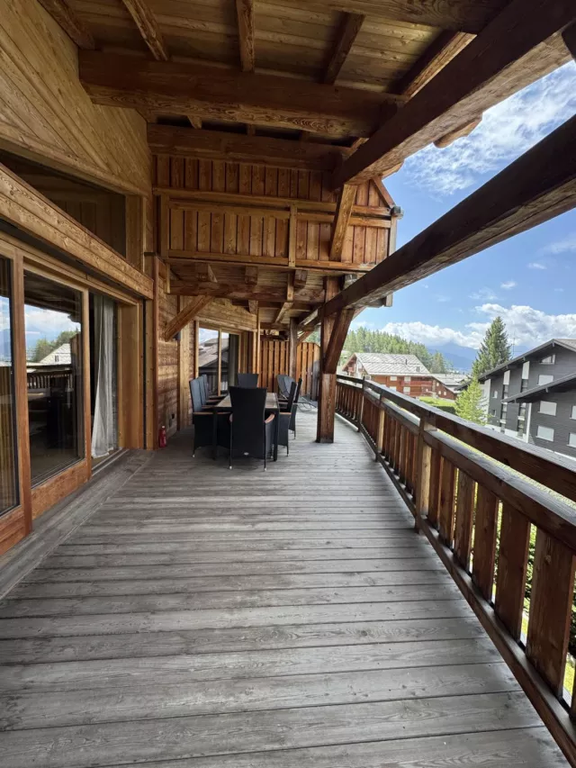 À VENDRE ? Magnifique Appartement vendable aux étrangers