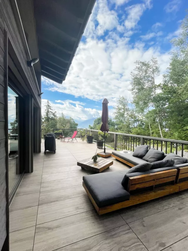 Rare : Chalet Vendable aux étrangers et résidence secondaire