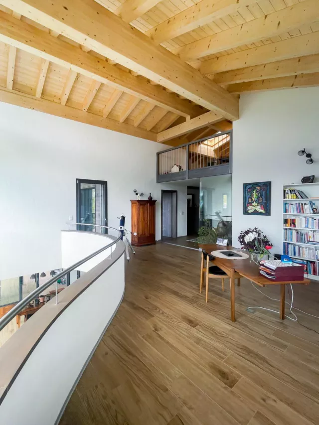 Rare : Chalet Vendable aux étrangers et résidence secondaire