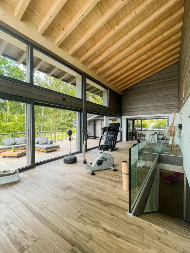 Rare : Chalet Vendable aux étrangers et résidence secondaire