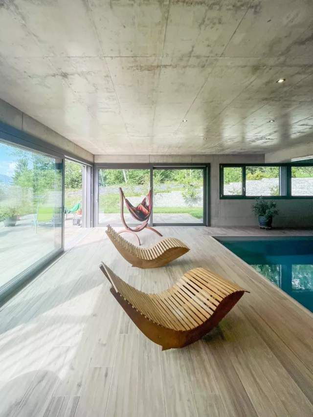 Rare : Chalet Vendable aux étrangers et résidence secondaire