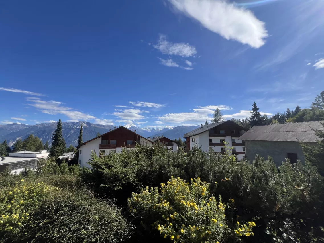 Rare ! Bel appartement de 4 pièces situé au rez jardin