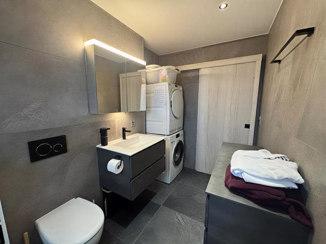 À vendre : Superbe appartement PPE 3.5 pièces à Granges (VS)