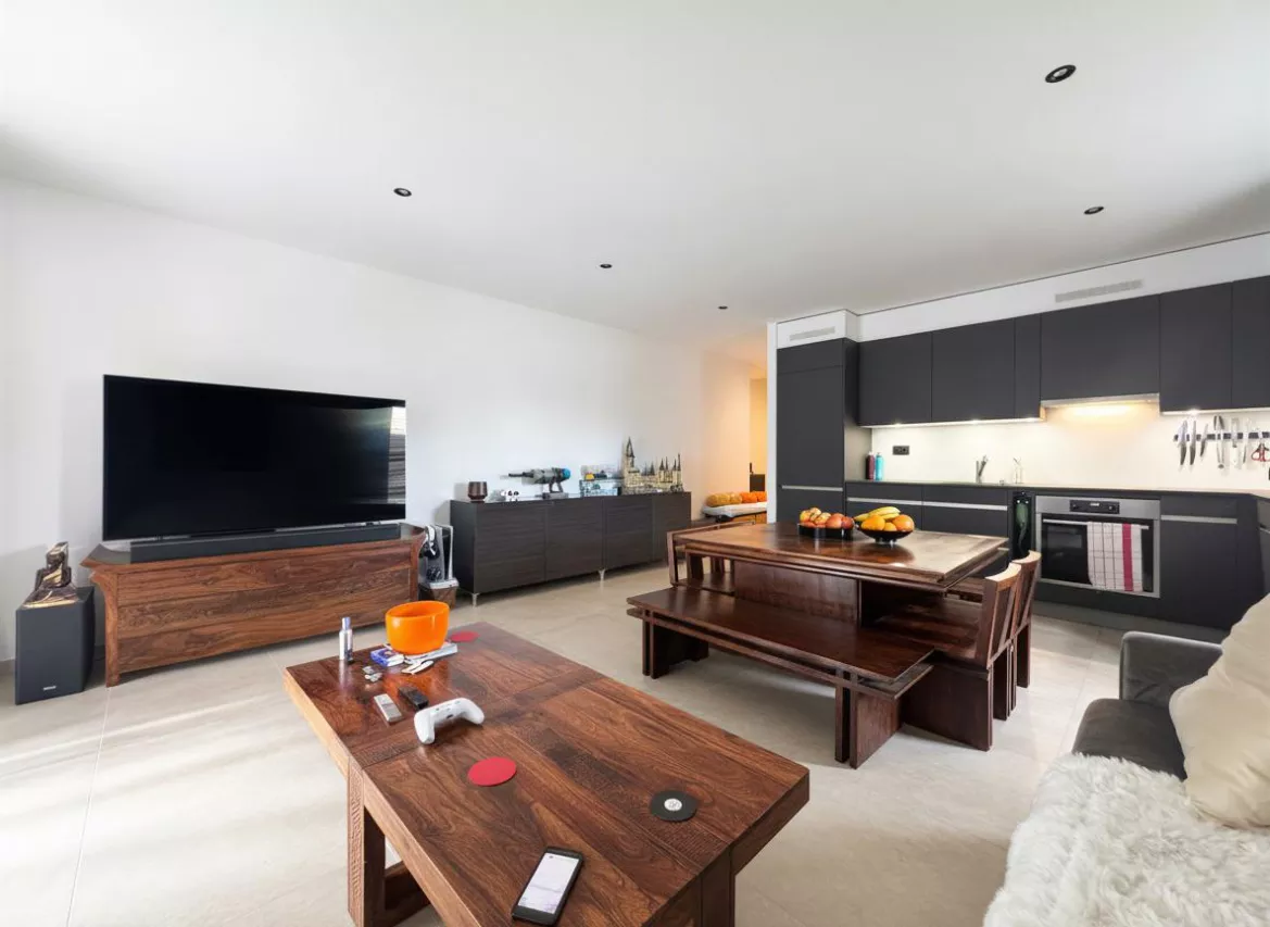 À vendre : Superbe appartement PPE 3.5 pièces à Granges (VS)