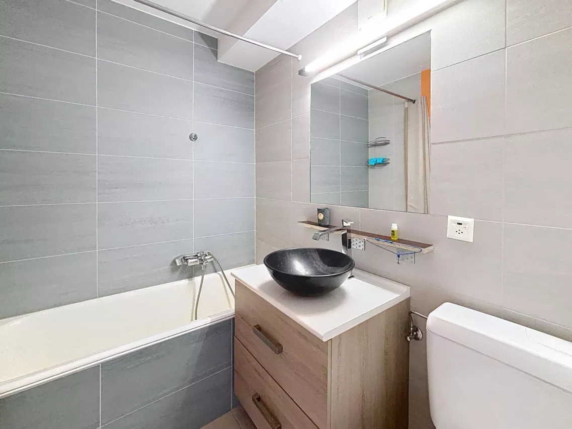 Appartement 3.5 Pièces - Crans-Montana