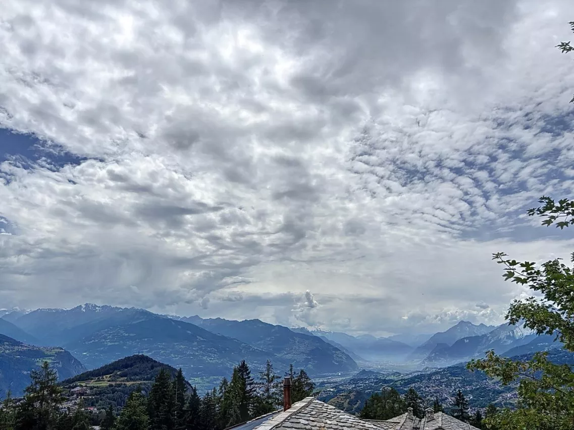 Appartement 3.5 Pièces - Crans-Montana